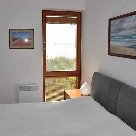 Apartament Nad Zatoka