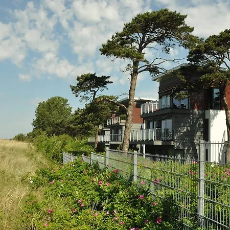 Apartament Nad Zatoka ヤスタルニャ