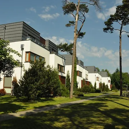 Apartament Nad Zatoka *