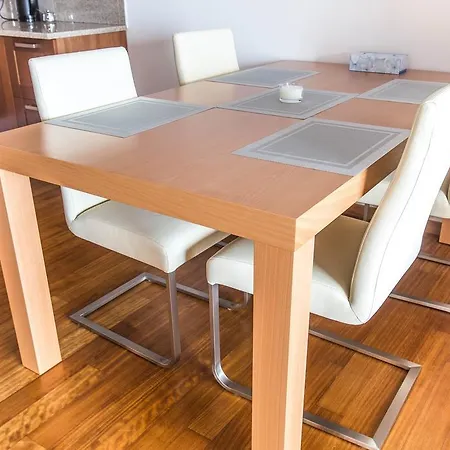 Apartament Nad Zatoka *