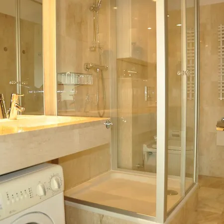Apartament Nad Zatoka アパート *